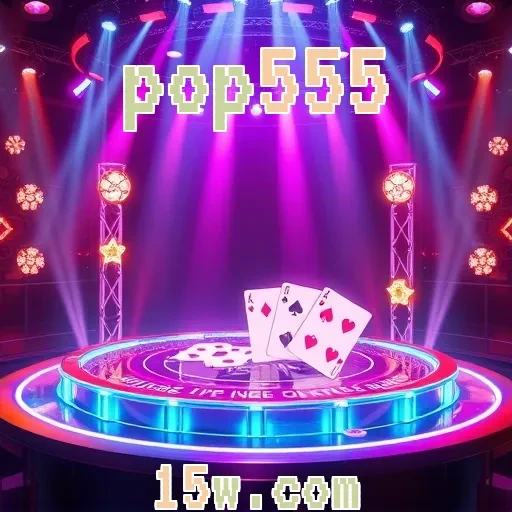 pop555 Caça-Níqueis