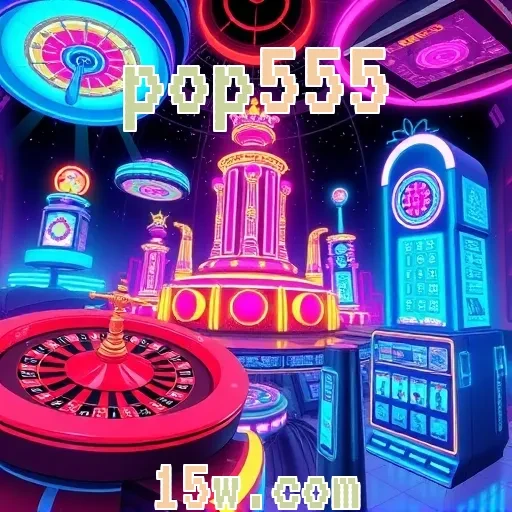 pop555: Os Segredos da Seção VIP que Você Precisa Conhecer