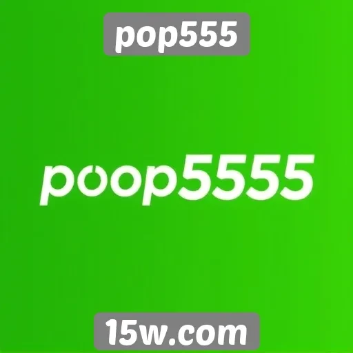 Vantagens da plataforma pop555 para novos jogadores