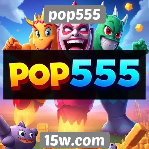 Análise dos jogos mais populares do site pop555