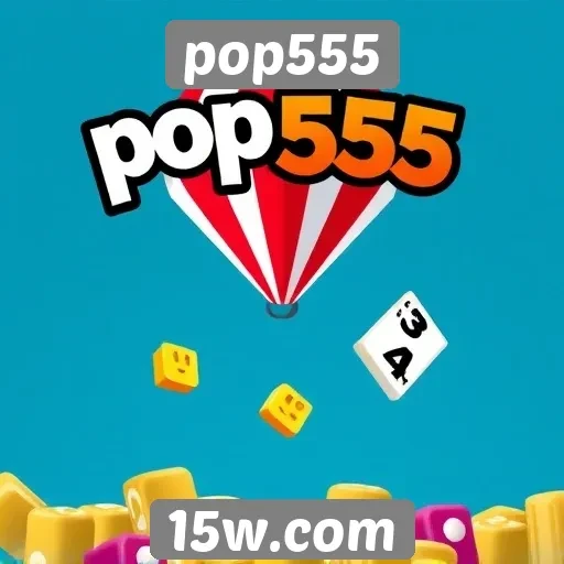 Tutoriais sobre jogos populares disponíveis no pop555