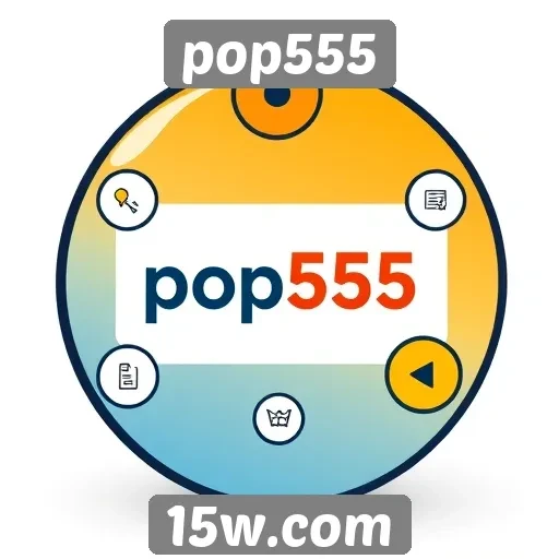 Dicas para navegar no site Pop555 de maneira eficiente