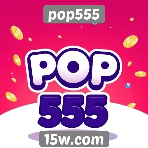 novidades e atualizações no site pop555